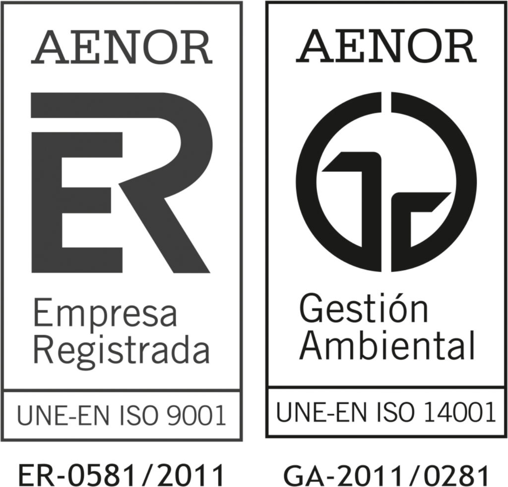 logo calidad alzheimer leon
