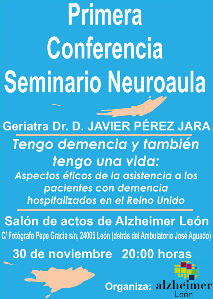 iv conferencia neuroaula