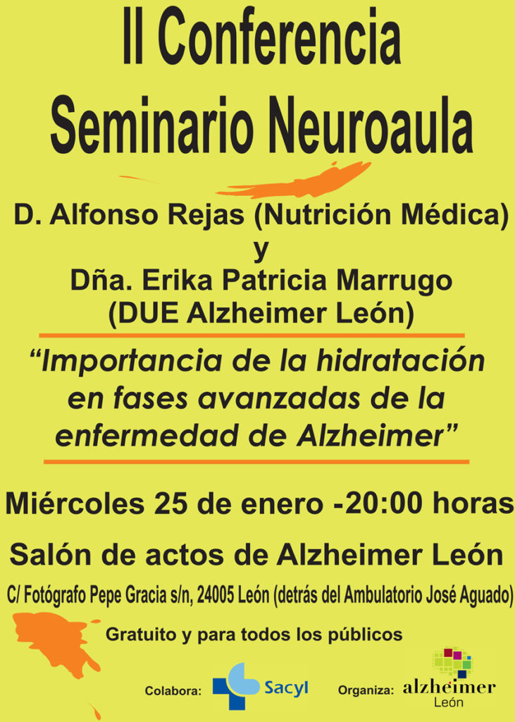 iv conferencia neuroaula