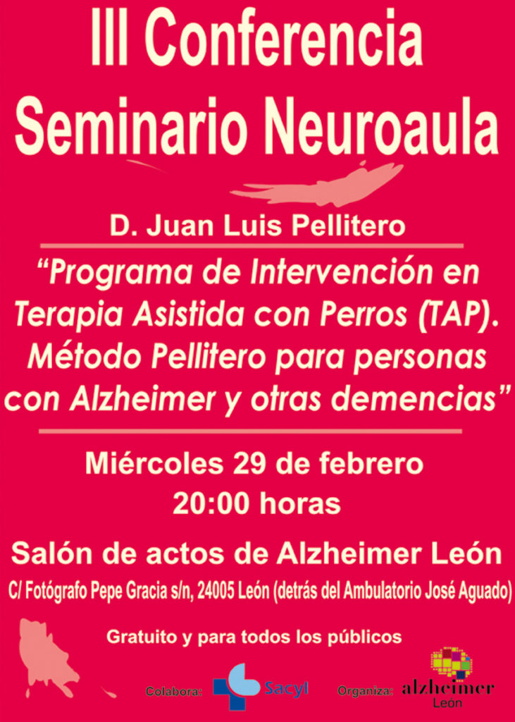 iv conferencia neuroaula