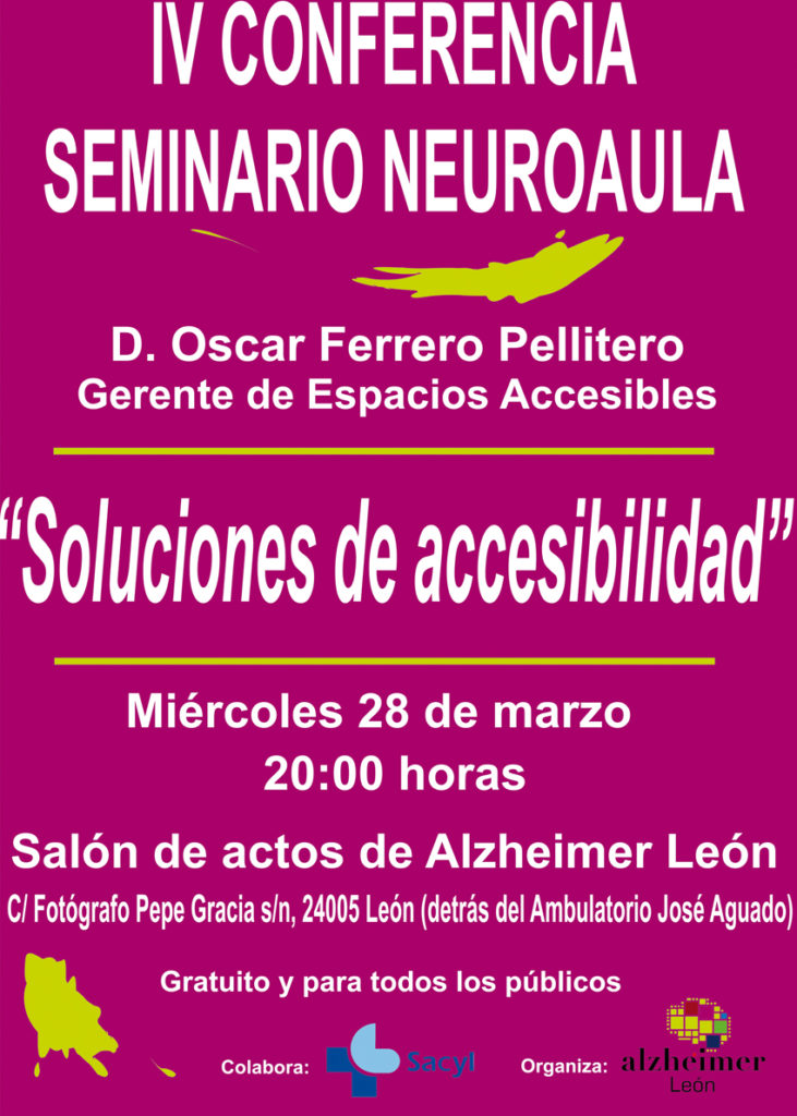 iv conferencia neuroaula