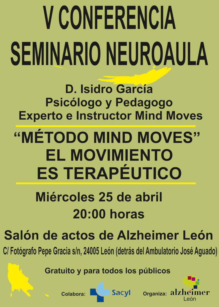 iv conferencia neuroaula
