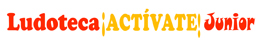 Ludoteca ACTIVATE Junior