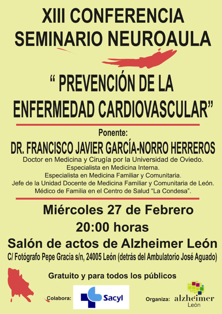 neuroaula febrero 2013 prevencion enfermedad cardiovascular