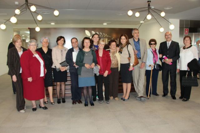 Proyecto Villafal en Paracuellos