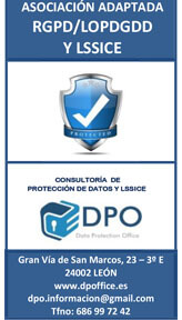 Logo Asociación Adaptada RGDP